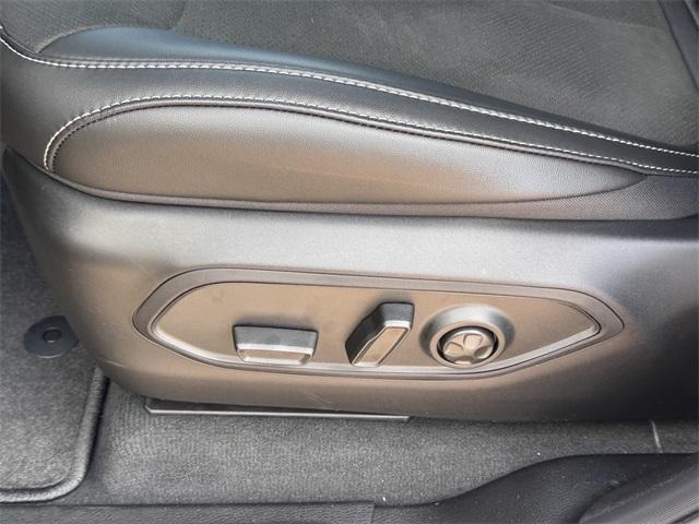 new 2025 Jeep Grand Cherokee L car, priced at $43,865