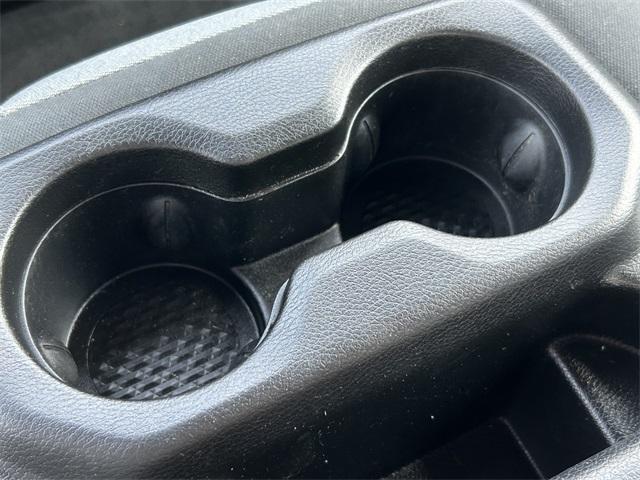 used 2022 Ram 1500 car, priced at $34,795