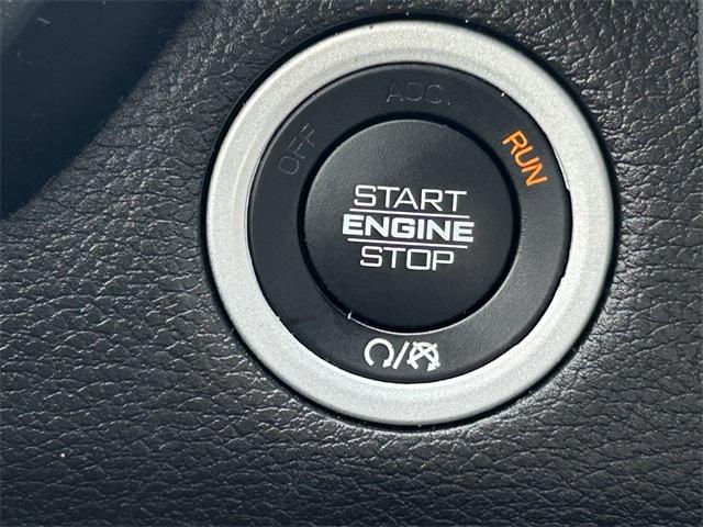 used 2022 Ram 1500 car, priced at $34,795