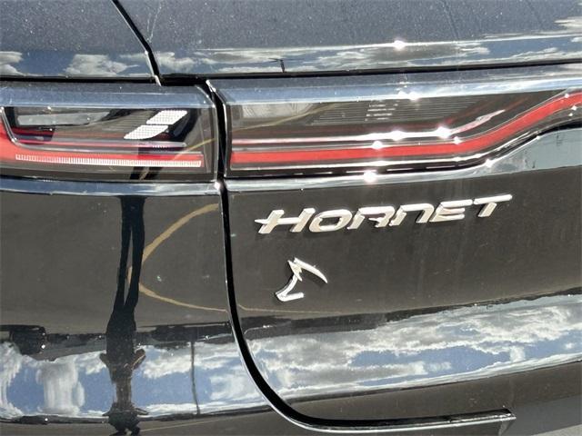 new 2024 Dodge Hornet car, priced at $28,540