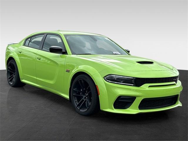 used 2023 Dodge Charger car, priced at $50,995