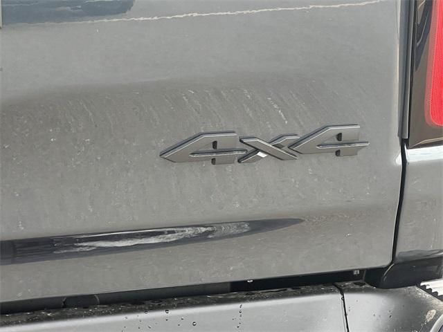 new 2026 Ram 1500 car, priced at $56,140