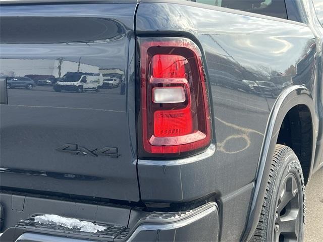 new 2026 Ram 1500 car, priced at $56,140