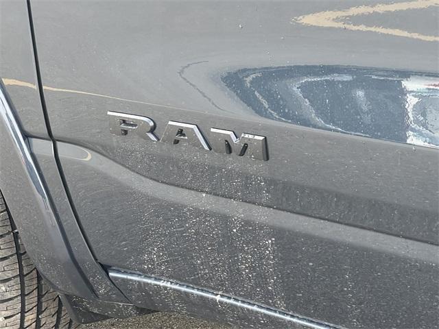 new 2026 Ram 1500 car, priced at $56,140