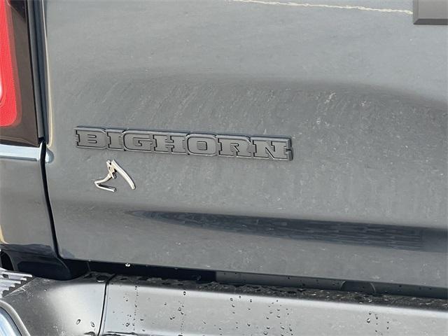 new 2026 Ram 1500 car, priced at $56,140