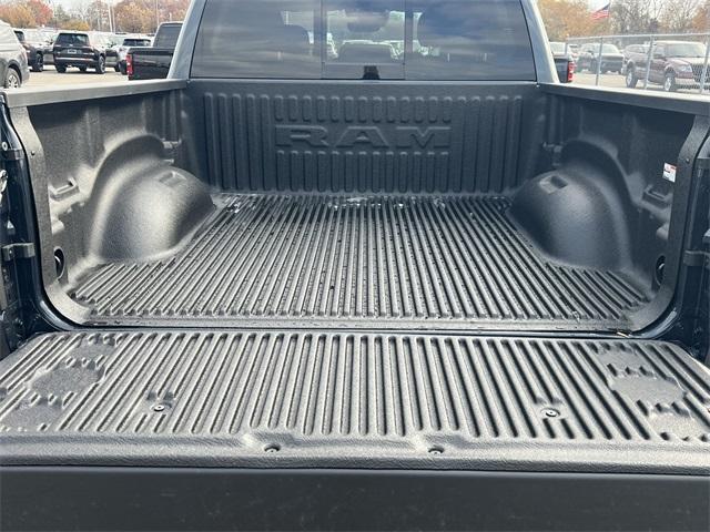 new 2026 Ram 1500 car, priced at $56,140