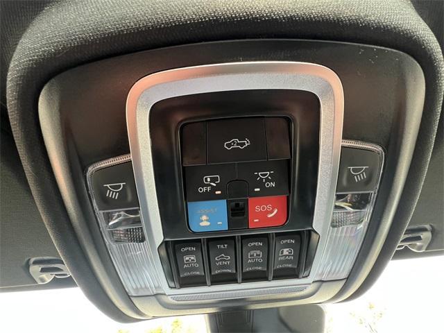 new 2026 Ram 1500 car, priced at $56,140