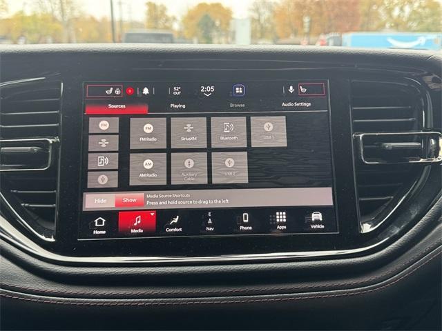 used 2022 Dodge Durango car, priced at $36,995