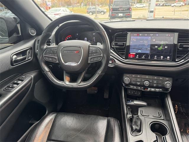 used 2022 Dodge Durango car, priced at $36,995