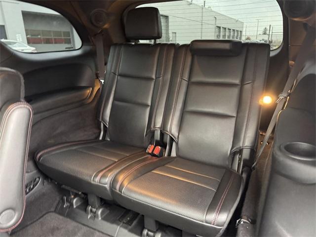 used 2022 Dodge Durango car, priced at $36,995