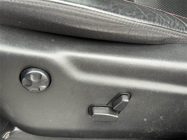 used 2022 Dodge Durango car, priced at $36,995