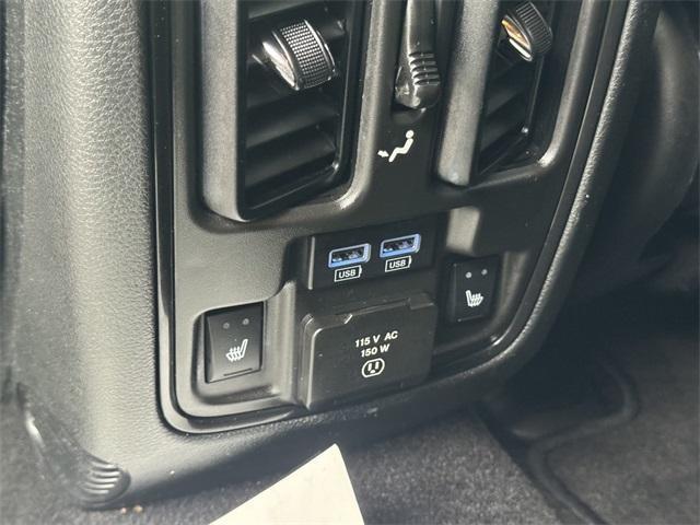 used 2022 Dodge Durango car, priced at $36,995