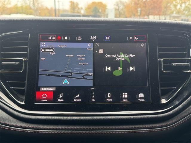 used 2022 Dodge Durango car, priced at $36,995