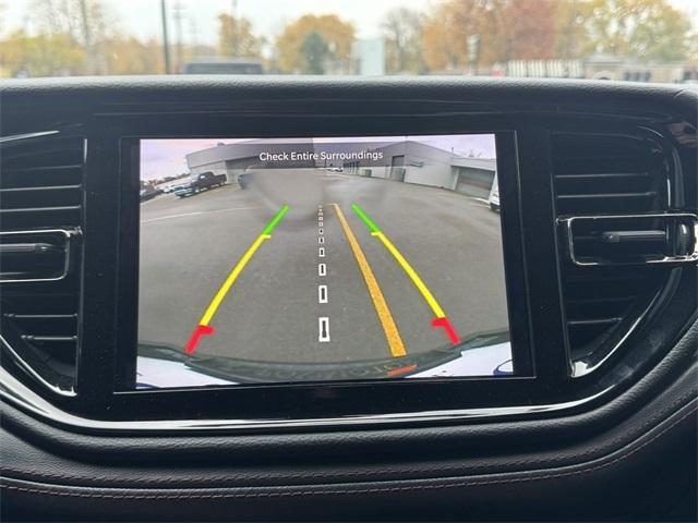 used 2022 Dodge Durango car, priced at $36,995