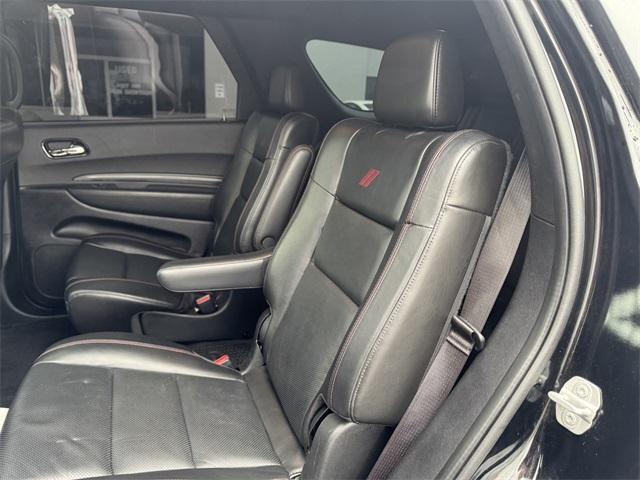 used 2022 Dodge Durango car, priced at $36,995