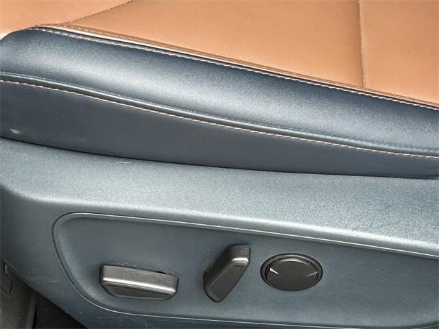 used 2023 Ford Maverick car, priced at $32,695