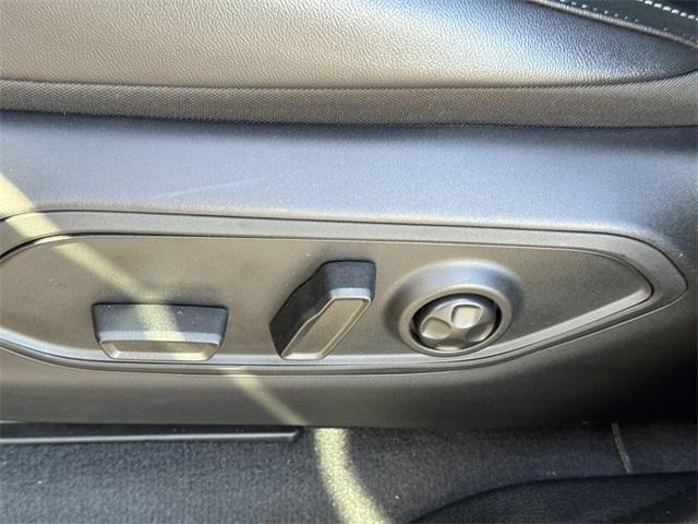 used 2025 Jeep Grand Cherokee car