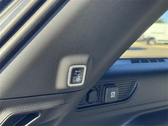 used 2025 Jeep Grand Cherokee car