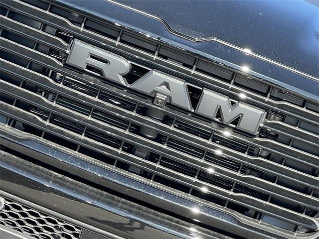 new 2026 Ram 1500 car, priced at $64,620