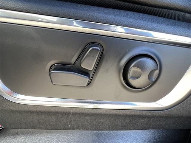 new 2026 Ram 1500 car, priced at $64,620