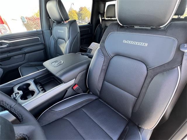 new 2026 Ram 1500 car, priced at $64,620