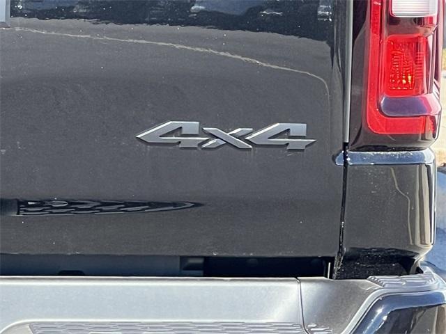 new 2026 Ram 1500 car, priced at $64,620