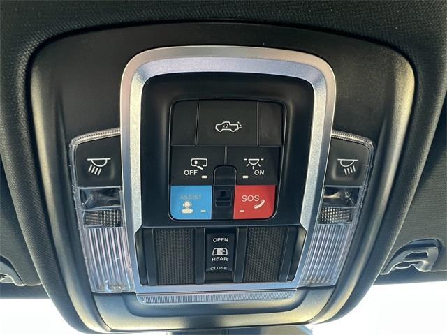 new 2026 Ram 1500 car, priced at $64,620