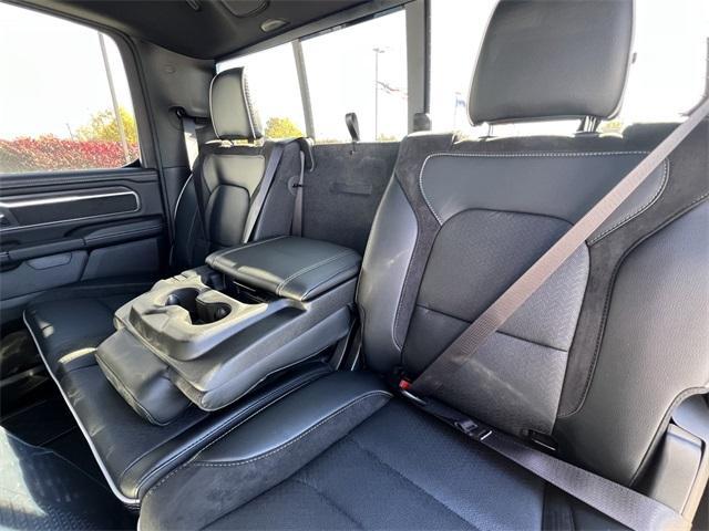 new 2026 Ram 1500 car, priced at $64,620