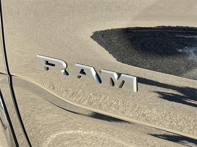 new 2026 Ram 1500 car, priced at $64,620