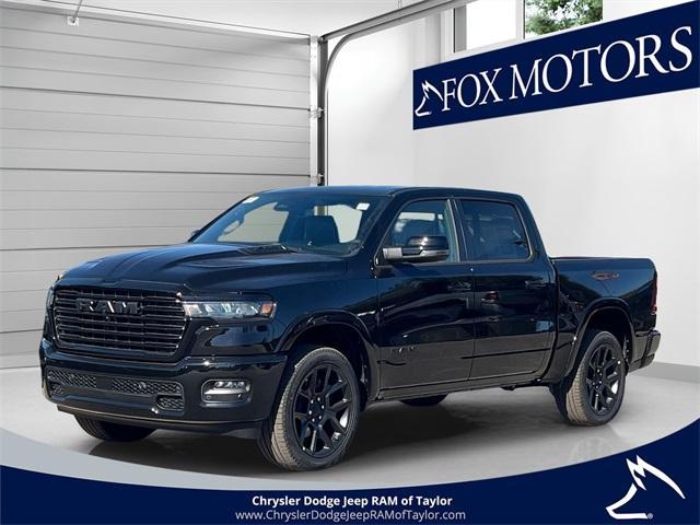 new 2026 Ram 1500 car, priced at $64,620