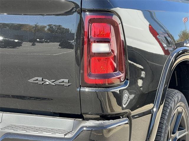 new 2026 Ram 1500 car, priced at $64,620