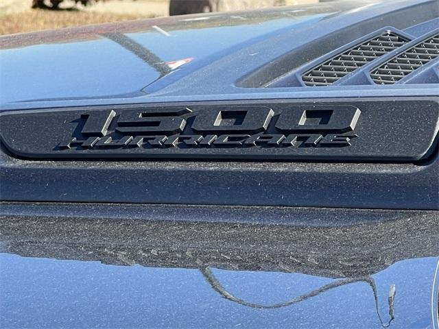 new 2026 Ram 1500 car, priced at $64,620