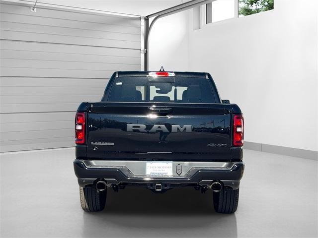 new 2026 Ram 1500 car, priced at $64,620