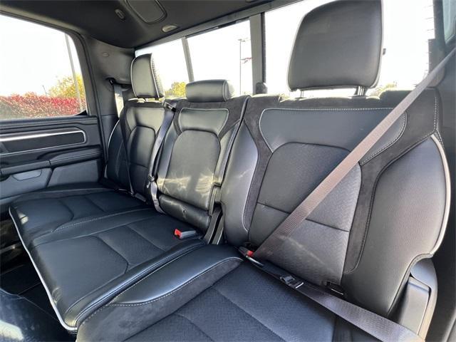 new 2026 Ram 1500 car, priced at $64,620