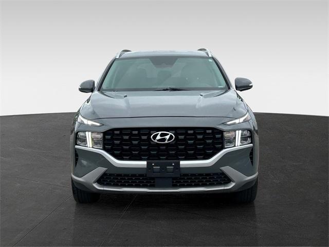 used 2023 Hyundai Santa Fe car, priced at $23,793