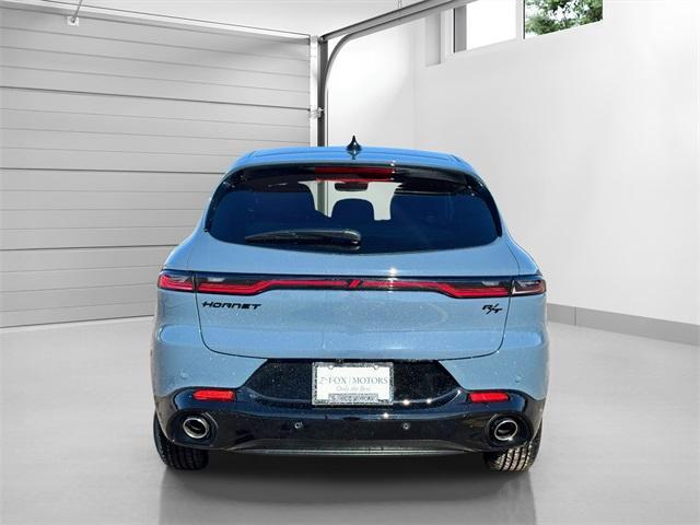 new 2025 Dodge Hornet car, priced at $39,255