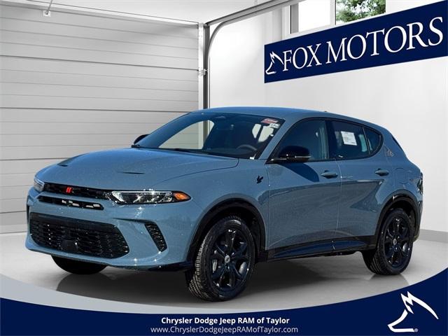 new 2025 Dodge Hornet car, priced at $39,255