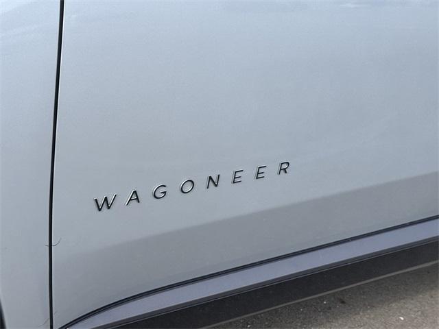new 2025 Jeep Wagoneer S car, priced at $72,790