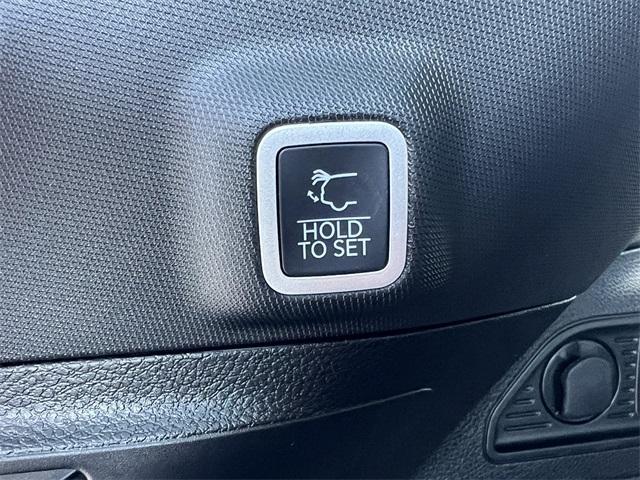 new 2025 Jeep Grand Cherokee car, priced at $47,797