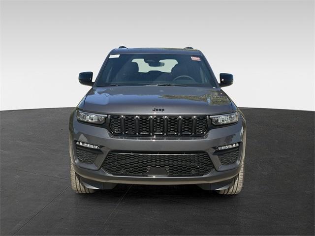 new 2025 Jeep Grand Cherokee car, priced at $57,235