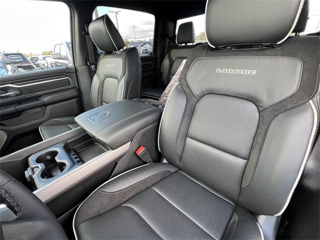 new 2026 Ram 1500 car, priced at $64,620