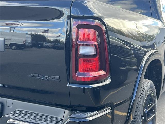 new 2026 Ram 1500 car, priced at $64,620