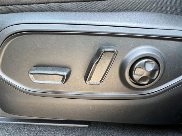 new 2025 Jeep Grand Cherokee car, priced at $48,333