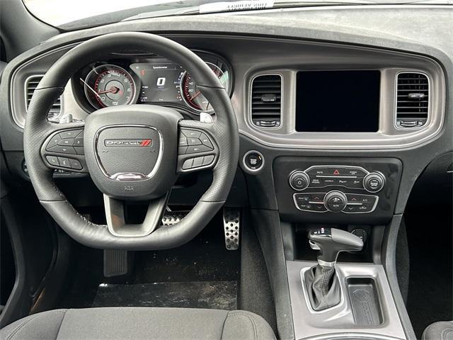 used 2023 Dodge Charger car, priced at $50,995