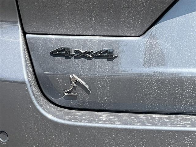 new 2025 Jeep Grand Cherokee car, priced at $42,945