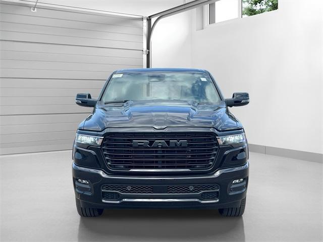 new 2026 Ram 1500 car, priced at $64,929