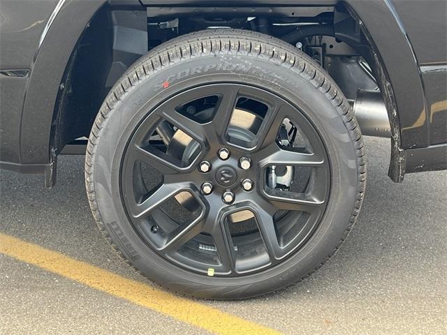new 2026 Ram 1500 car, priced at $64,929