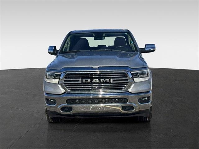 used 2019 Ram 1500 car, priced at $28,595