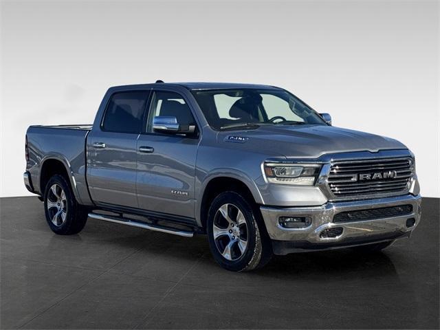 used 2019 Ram 1500 car, priced at $28,595