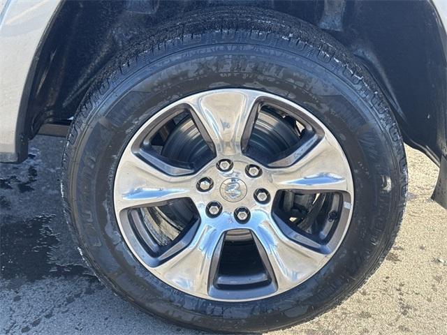 used 2019 Ram 1500 car, priced at $28,595